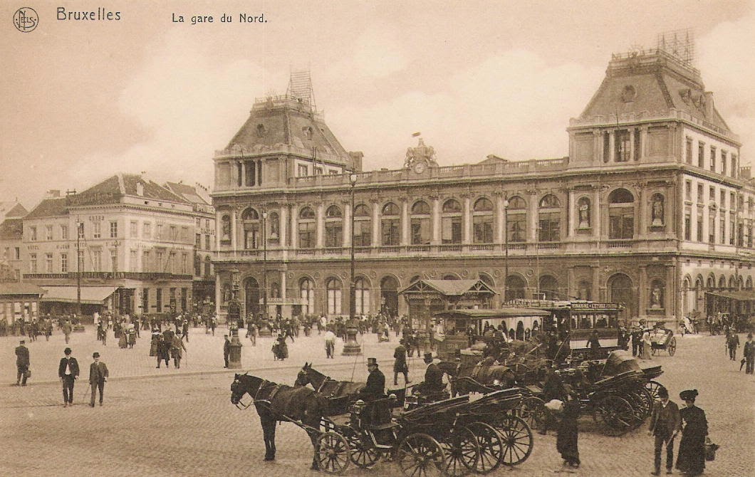 Bruxelles Gare Du Nord Hotel Bruxelles Gare Du Nord Hotel