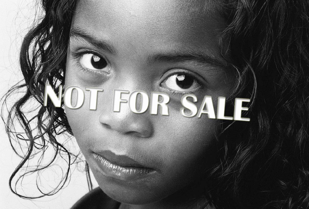 Women Human Trafficking