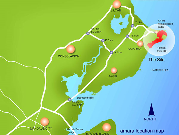 Catarman Liloan Cebu Map Cebu Pictures - Travels, Events, People: Amara Ayala Land Pictures At Liloan  Cebu