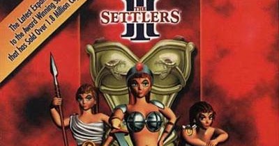 settlers 3 gold edition crack
