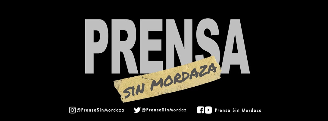 Prensa Sin Mordaza