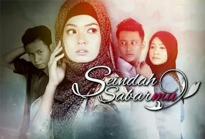 Drama Seindah Sabarmu TV9