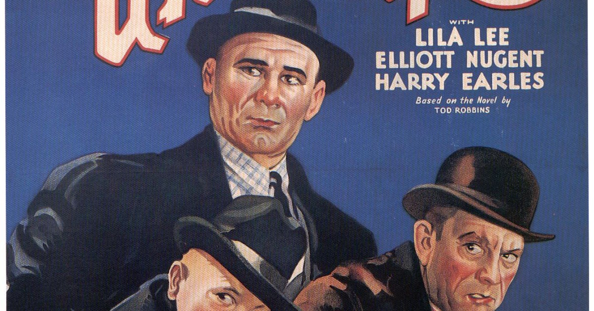 Best Movie Classics Ever Made The unholy three 1930 The