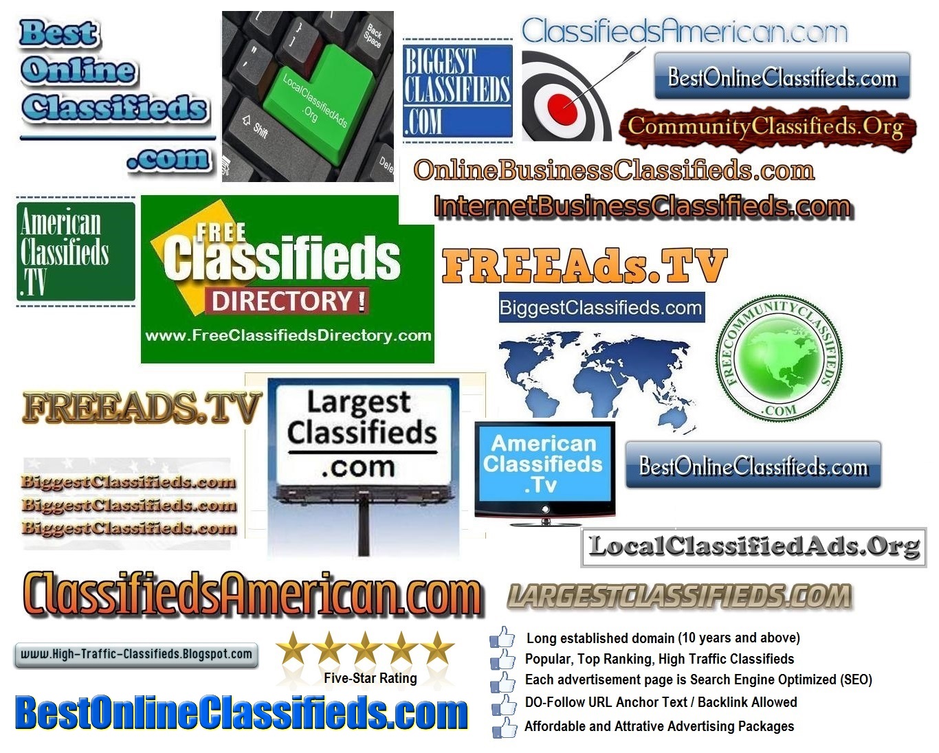 American Classifieds