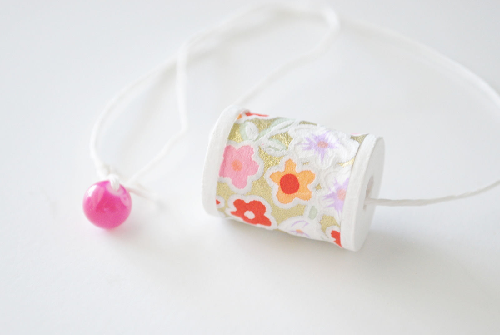 Wooden+spool+crafts