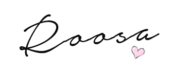 Custom Post  Signature