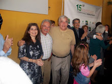 15 años del Bloque Nacionalista Rural - Nueva Canarias Galdár