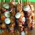 CARA MEMBUAT RESEP ANEKA BUMBU SATE