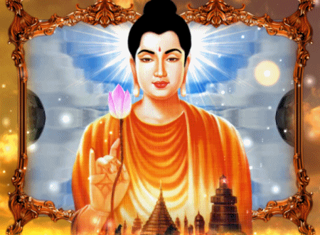 Buddhadharma bagaikan air yang mengalir, siapapun boleh mengambil dan meminumnya - Buddha