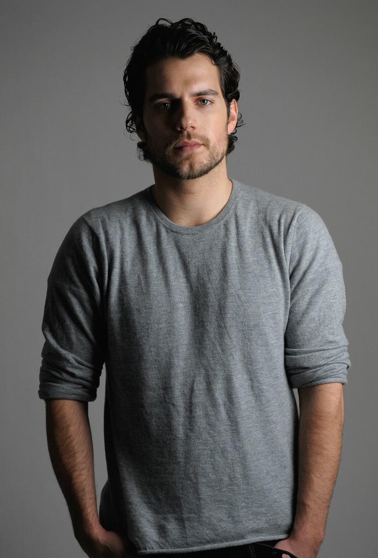 Henry Cavill (5 de Maio de 1983), Artista