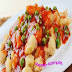 RESEP AYAM GORENG TEPUNG SAUS ASAM MANIS (6)
