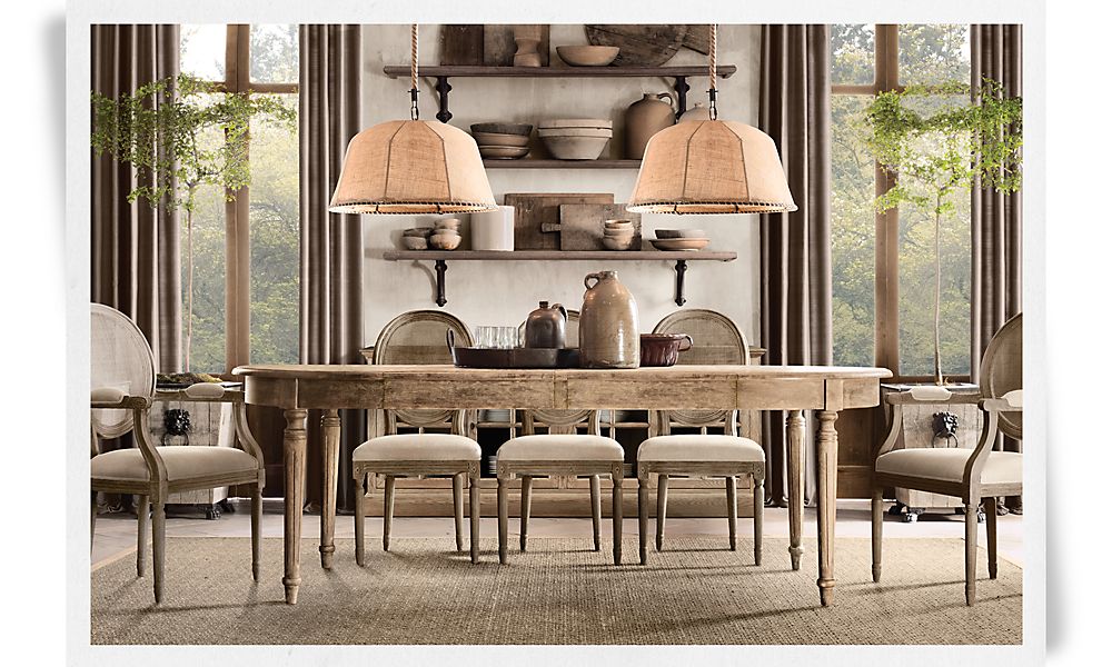 Emejing Sala Da Pranzo Country Gallery - Idee Arredamento Casa ... Emejing Sala Da Pranzo Country Gallery - Idee Arredamento Casa ...