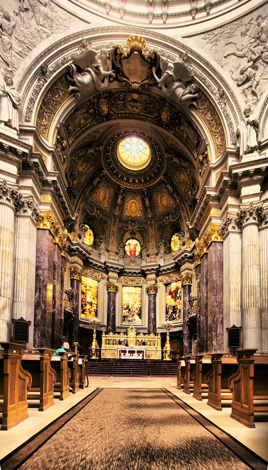 Fur 25 Stunden In Berlin Im 25hours Hotel Bikini Berlin