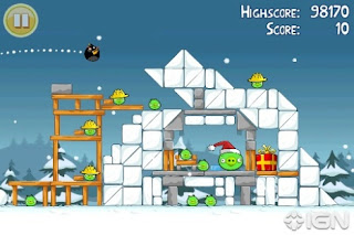 Download Angry Birds Season V2.2