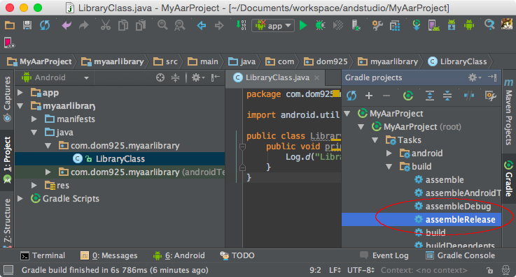 how to print debug android studio how to print debug android studio