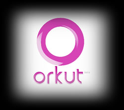 MEU ORKUT