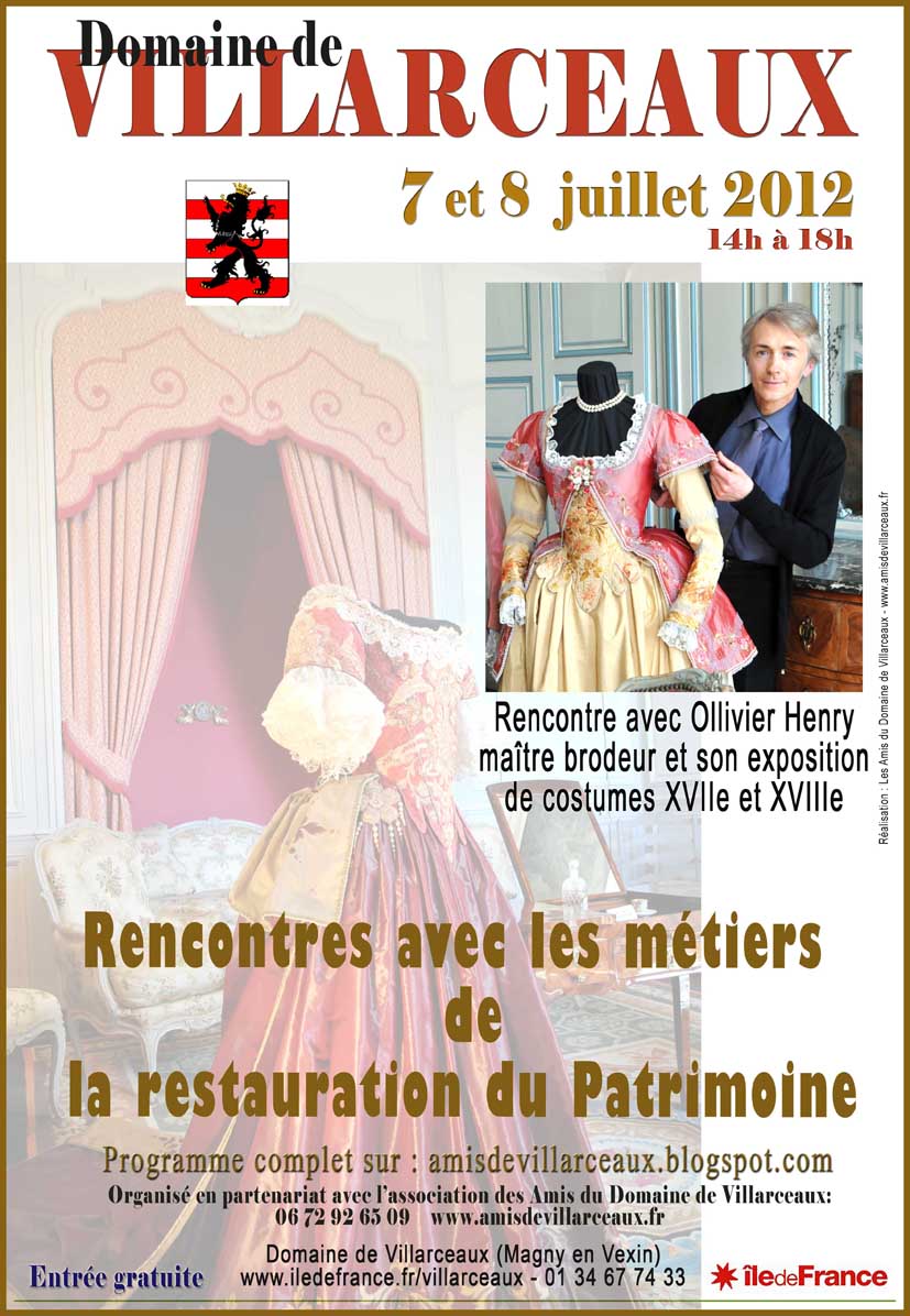 Rencontre 76