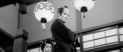 Eleven Samurai / Ju-ichinin no samurai (1966)