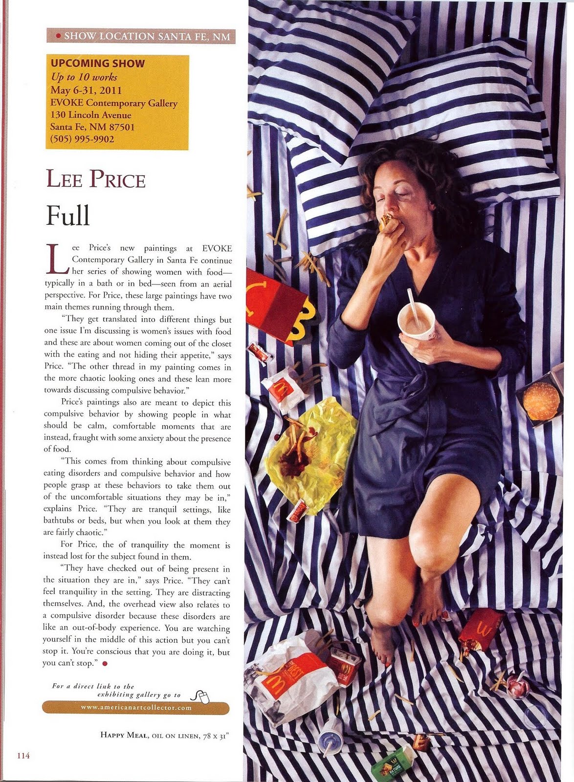 Lee Price
