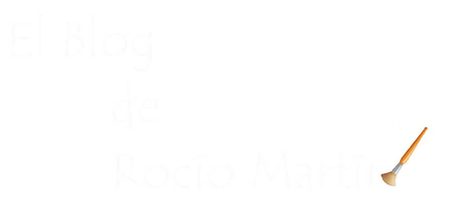 El blog de Rocío Martín 