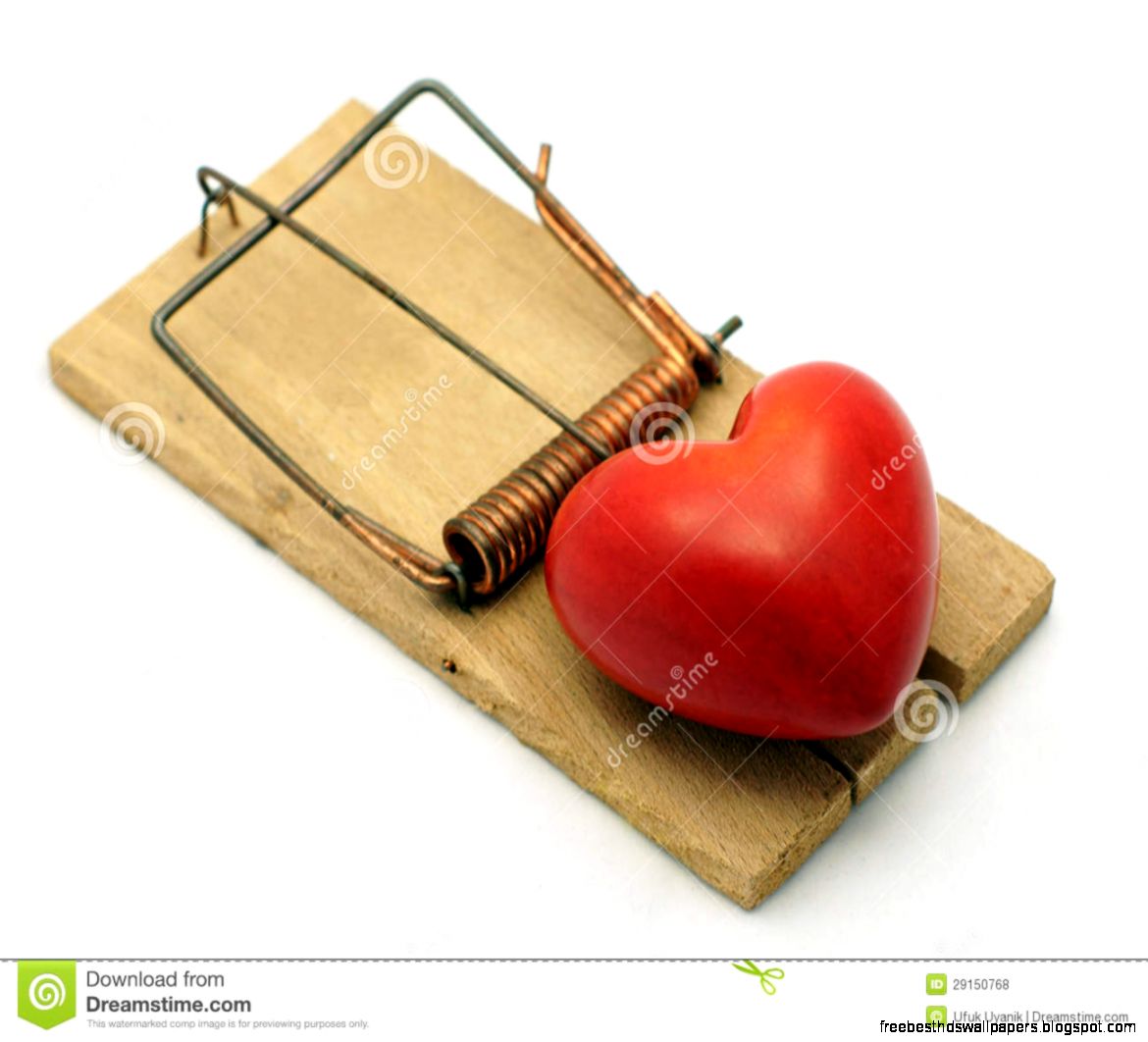 Love Trap Stock Photography Image 32825732 Love Trap Stock Photography Image 32825732