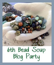 Bead Soup Blog Party Bead Soup Blog Party