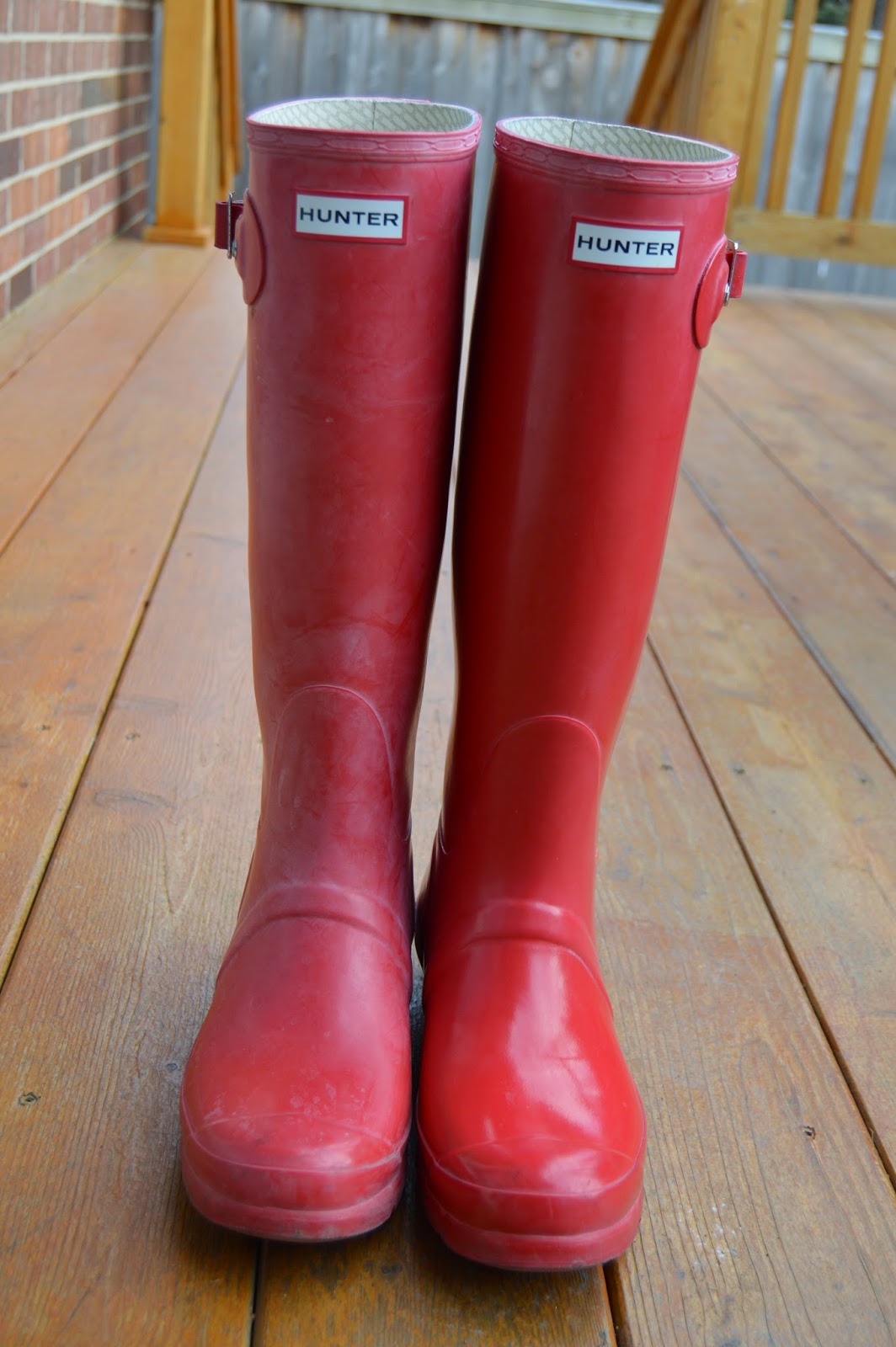 Winter Clothing Maintenance- How to Clean Hunter Boots