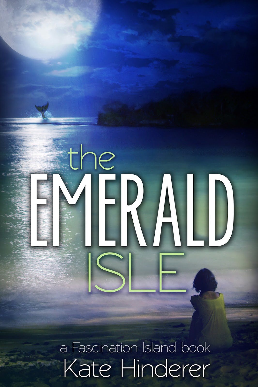 The Emerald Isle Gets a Makeover Kate Hinderer Writes