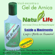 GEL DE ARNICA