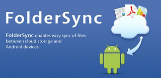 FolderSync v2.2.8 Apk App