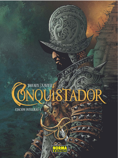 Conquistador 01