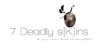 7 Deadly s{K}ins