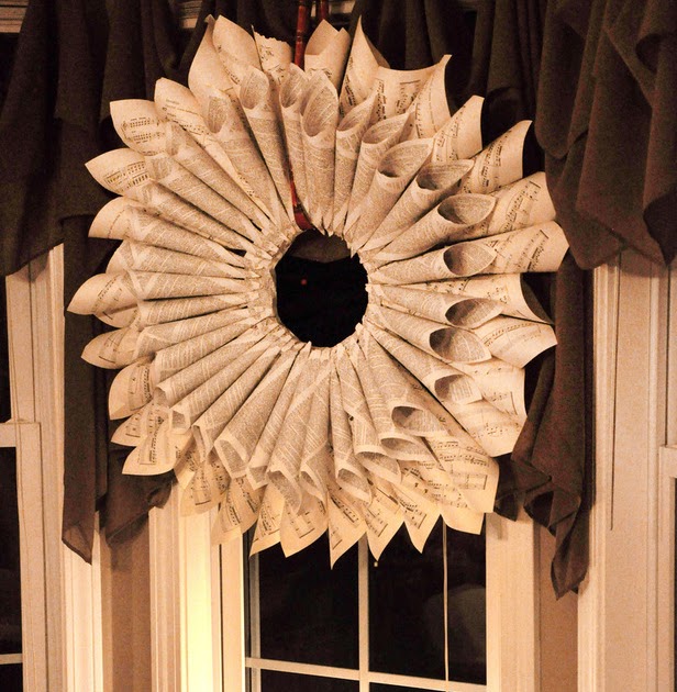 Anothur Decor HGTV Christmas Decorating Ideas...Love it!