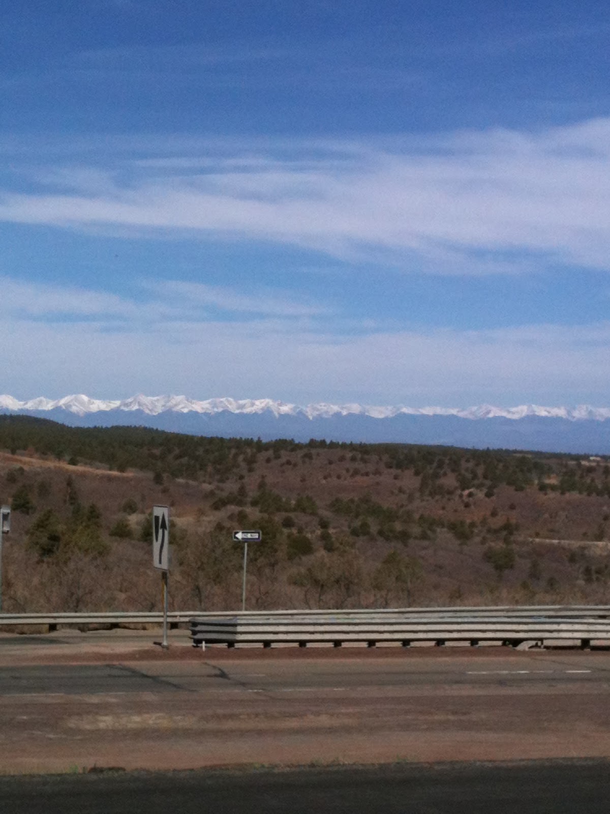 Raton Pass Road Conditions - cxjw0nj