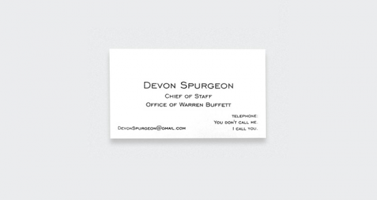 Devon+spurgeon+business+card