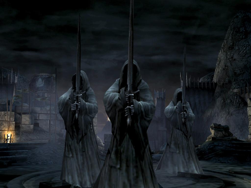 Lotr the return of the king Lotr the return of the king