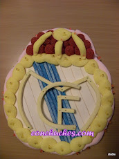 Escudo Real Madrid