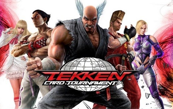 Tekken 3 Game Free Download For Samsung Mobile