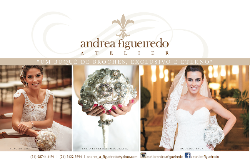 Atelier Andrea Figueiredo