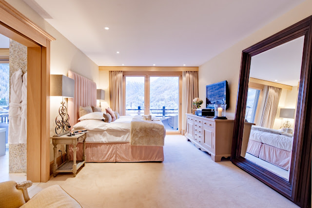 Marta DecoYcina: UNA DECORACION DE ALTURA