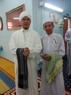 Syeikh Nuruddin Al Banjari