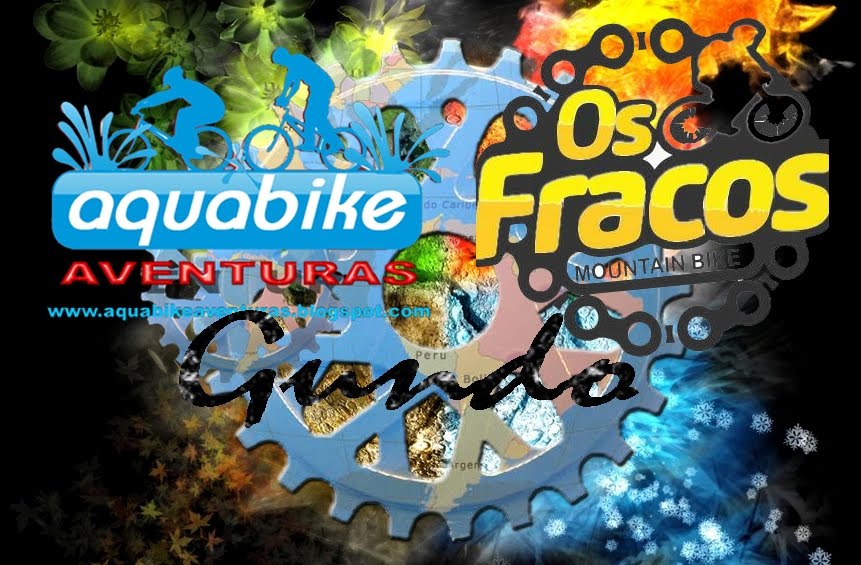 AquaBike Aventuras