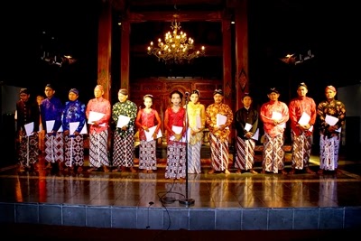 11+ Contoh Kursus Mc Bahasa Jawa Di Jogja terbaru