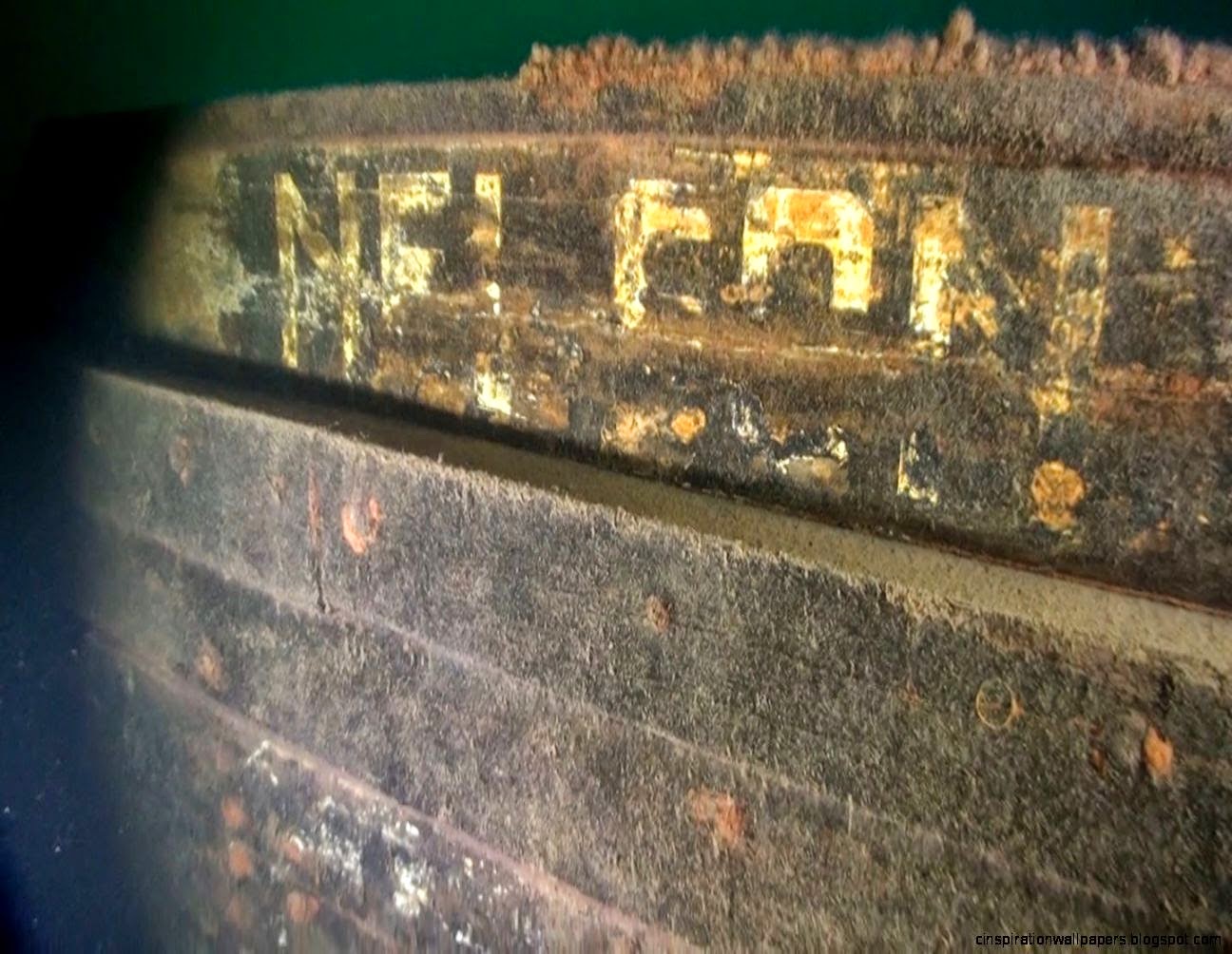 115 Year Old Shipwreck Finally Located Along Lake Superior39s 115 Year Old Shipwreck Finally Located Along Lake Superior39s