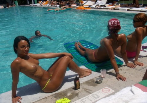 Draya nude pics