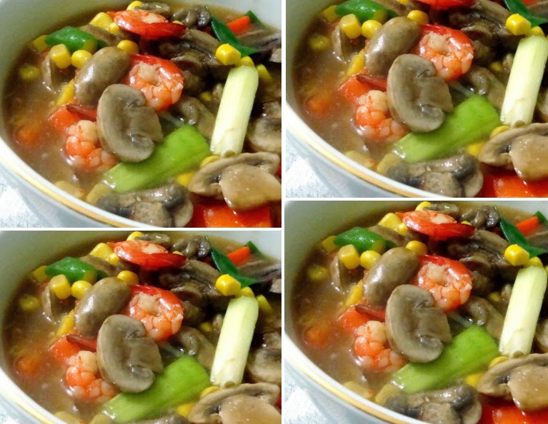 Resep Tumis Jamur Saus Tiram Sederhana Aneka Resep Resep Tumis Jamur Saus Tiram Sederhana Aneka Resep