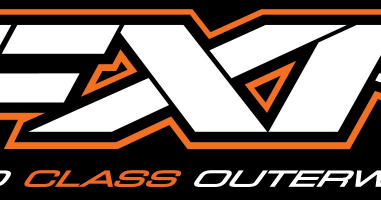 cubbeezx - Welcome To Our ATV Adventures: FXR RACING GEAR Review
