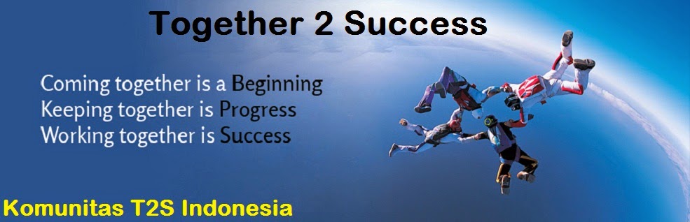 Together2Success Indonesia