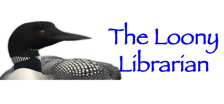 The Loony Librarian