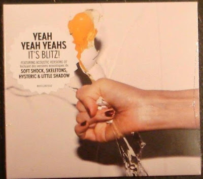 Yeah Yeah Yeahs - Its Blitz! - Amazoncom Music